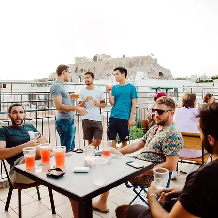 Backpackers Hostal *
