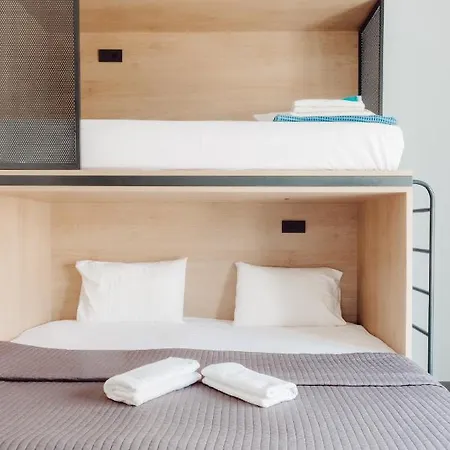 Backpackers Hostal Atenas