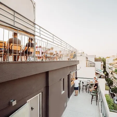 Backpackers Hostal