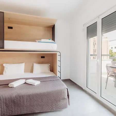 Hostal Backpackers