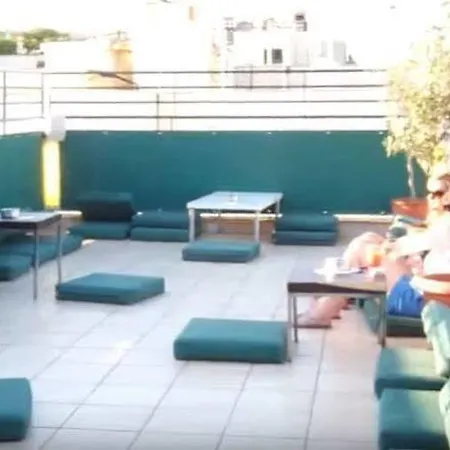 Backpackers Atenas
