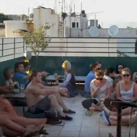 Backpackers
