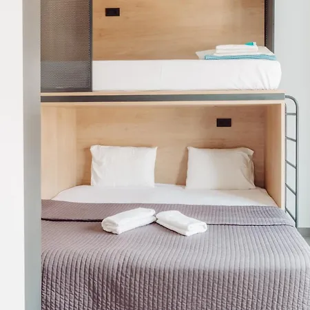 Backpackers Athen