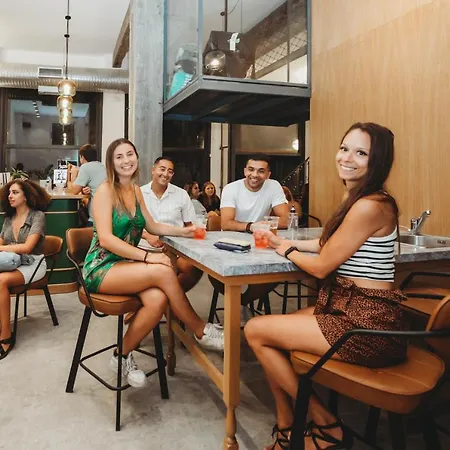 Backpackers Athen
