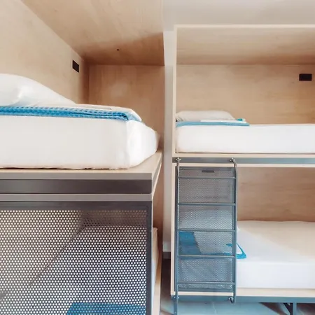 Backpackers Hostel